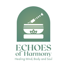Echoes of Harmony